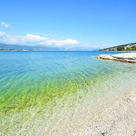 Viki.2 Apartamento Trogir