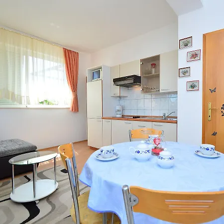 Viki.2 Apartamento *