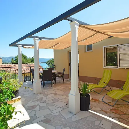 Viki.2 Apartamento Trogir
